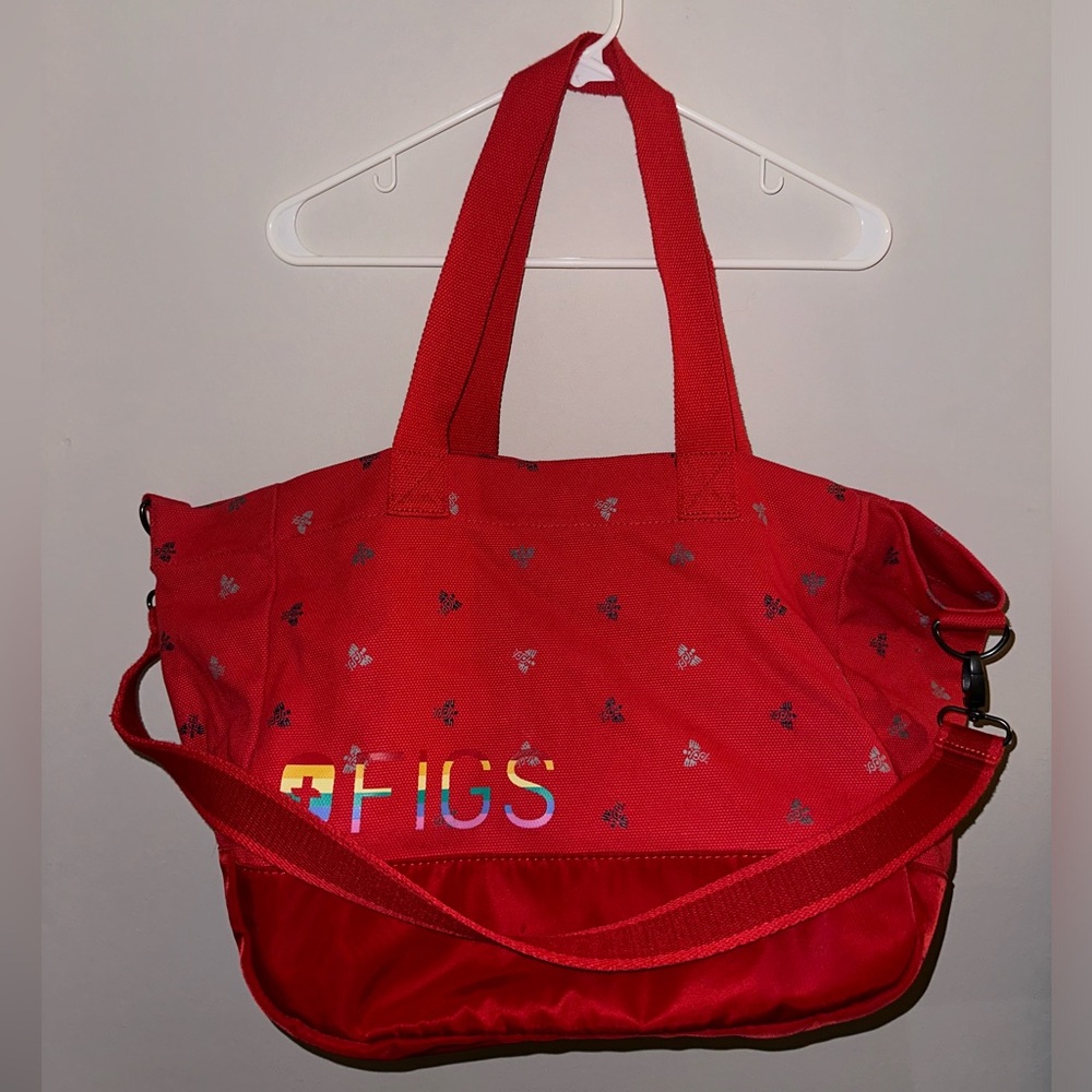 Healthcare Work Bag